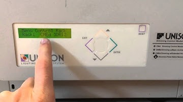 Legacy Unison | Configuring Processor Type