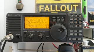 W2Ama - After Midnight Amateur Radio Ociation Kd2Brm & W2Smf Wellness Net 2020