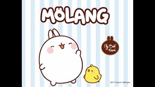 Molang   Intro