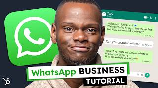 The Only WhatsApp Business Tutorial You Will Ever Need (For Beginners)