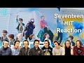 Classical Musicians React: Seventeen 'HIT'