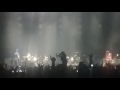 Fake Plastic trees / creep - Radiohead Live Mexico 3/10/2016