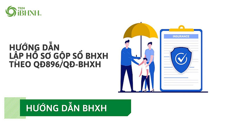 Hướng dẫn mẫu c12ts bhxh ban hành theo qđ 595