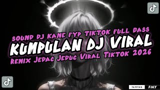 DJ JANGAN GILA DONG STYLE PARTY JEDAG JEDUG SLOW FULL SONG TIKTOK TERBARU