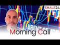 Morning Call con Julián Guarino - 19 de Marzo | Shale24