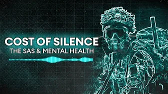 Cost of Silence: The SAS & mental health