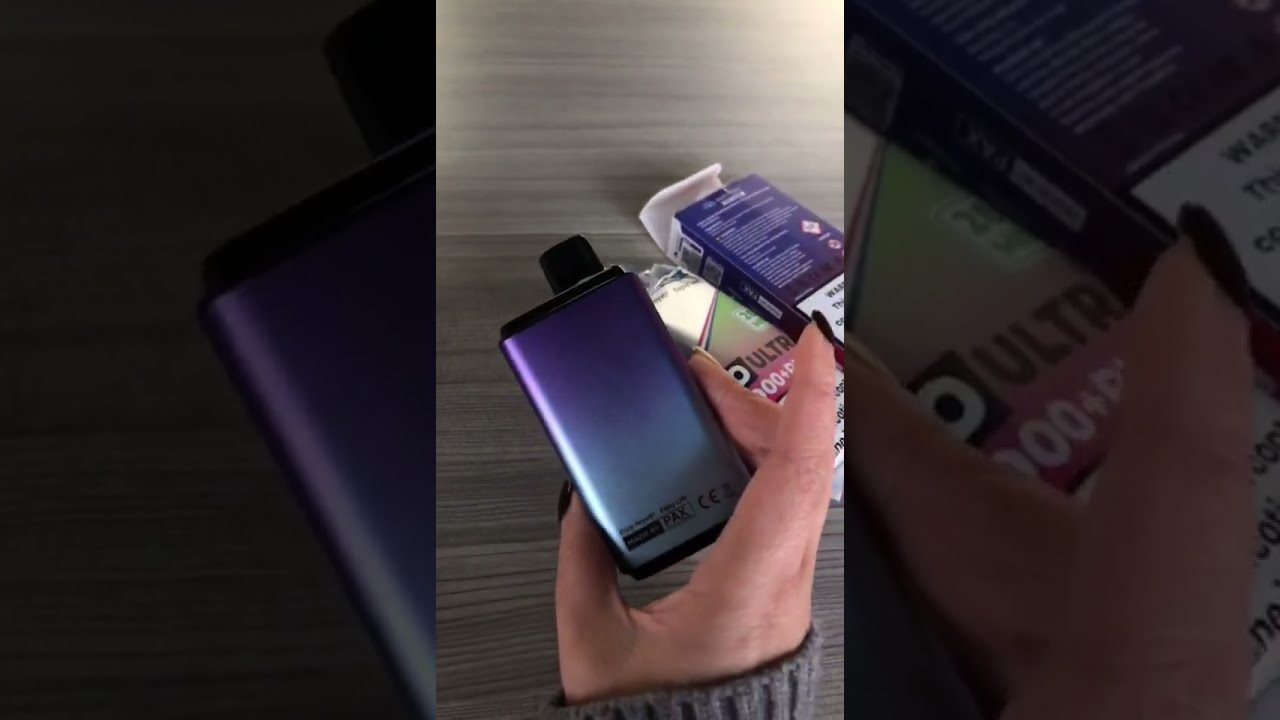HAYATI PRO ULTRA 15000 15K