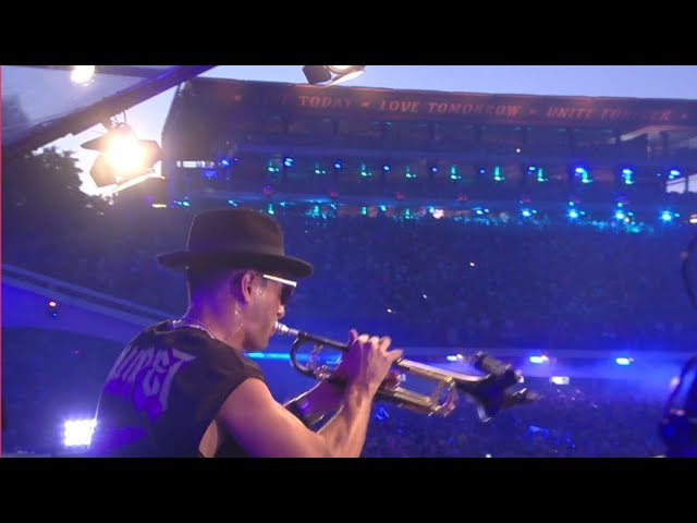 Timmy Trumpet - Narco (Tomorrowland 2022) Panggung Utama class=