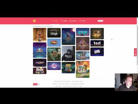 Omnia Casino - Esittely, Bonus & Ilmaiskierrokset