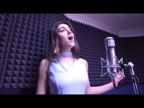 Ария Дивы Плавалагуны Анастасия Аренсбург Aria Diva Plavalaguna Anastasia Ahrensburg