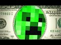 ДЕНЬГИ РЕШАЮТ ВСЕ - Minecraft (Обзор Мода)