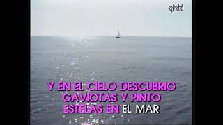 karaoke - Jose Luis Perales - Un Velero Llamado Libertad