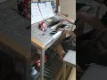 ダンスホールをエレクトーンで弾いてみた!やっとフルで弾けました(*^^*)6級なんだけどなんだか地味に難しい曲でしたw #エレクトーン #ピアノ #ミセスグリーンアップル #ダンスホール ダンスホールをエレクトーンで弾いてみた!やっとフルで弾けました(*^^*)6級なんだけどなんだか地味に難しい曲でしたw #エレクトーン #ピアノ #ミセスグリーンアップル #ダンスホール:w32:h24