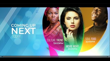 Tv Ident Design And Animation in Aftereffects Basics Part 3