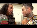 Brother nero is surprised by his woken brother after a golden expedition exclusive apr 27 2018