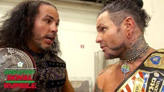 Brother Nero Is Surprised By His Woken Brother After A Golden Expedition Exclusive Apr 27 2018