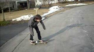 kickflip small gap