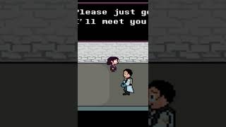 Old Undertale Fangame Video From 2018 2 #Shorts
