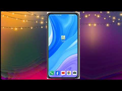 صرف په لس دقیقو کی د واتساف بند یا مسدود نمبر خلاص کړئ نوي طریقه په 100 كرينتي سره