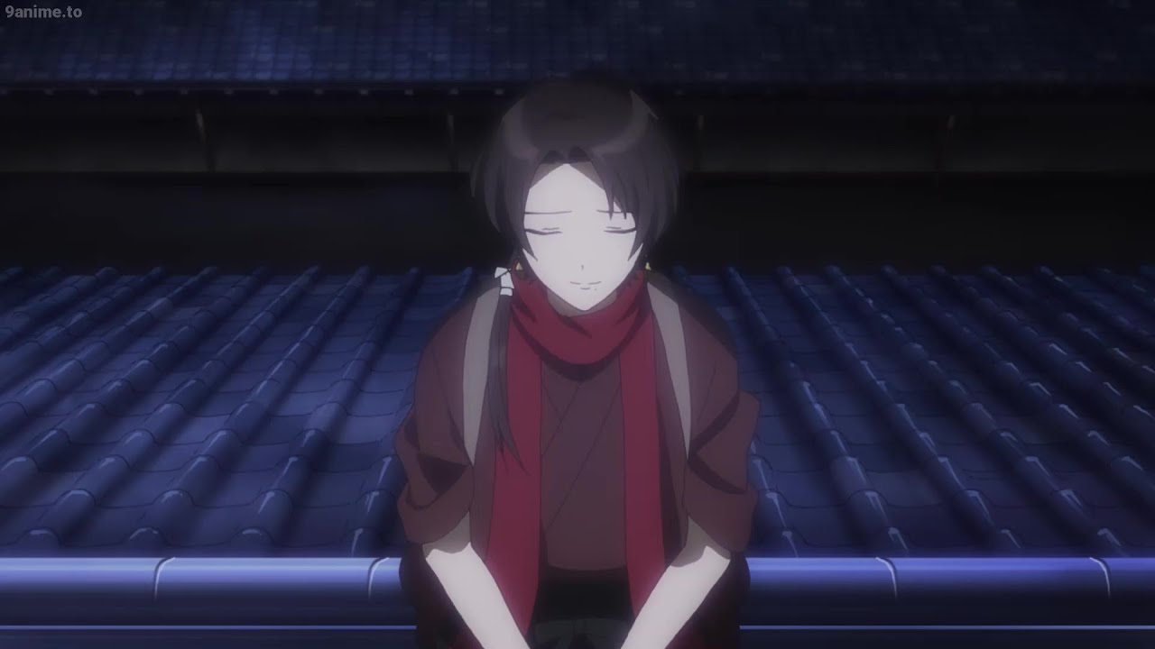Touken Ranbu Hanamaru Kashuu Kiyomitsu Dub Moments Part 1