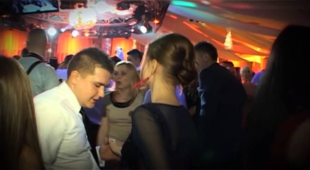 Studniówka 2014 - teledysk IV HT