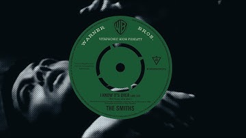 The Smiths - I Know It