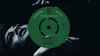 The Smiths - I Know It's Over (Live) [] Resimi