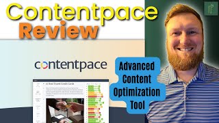 Contentpace Review: SEO Content Optimization Software (Amazing Content Briefs) Appsumo Deal screenshot 2