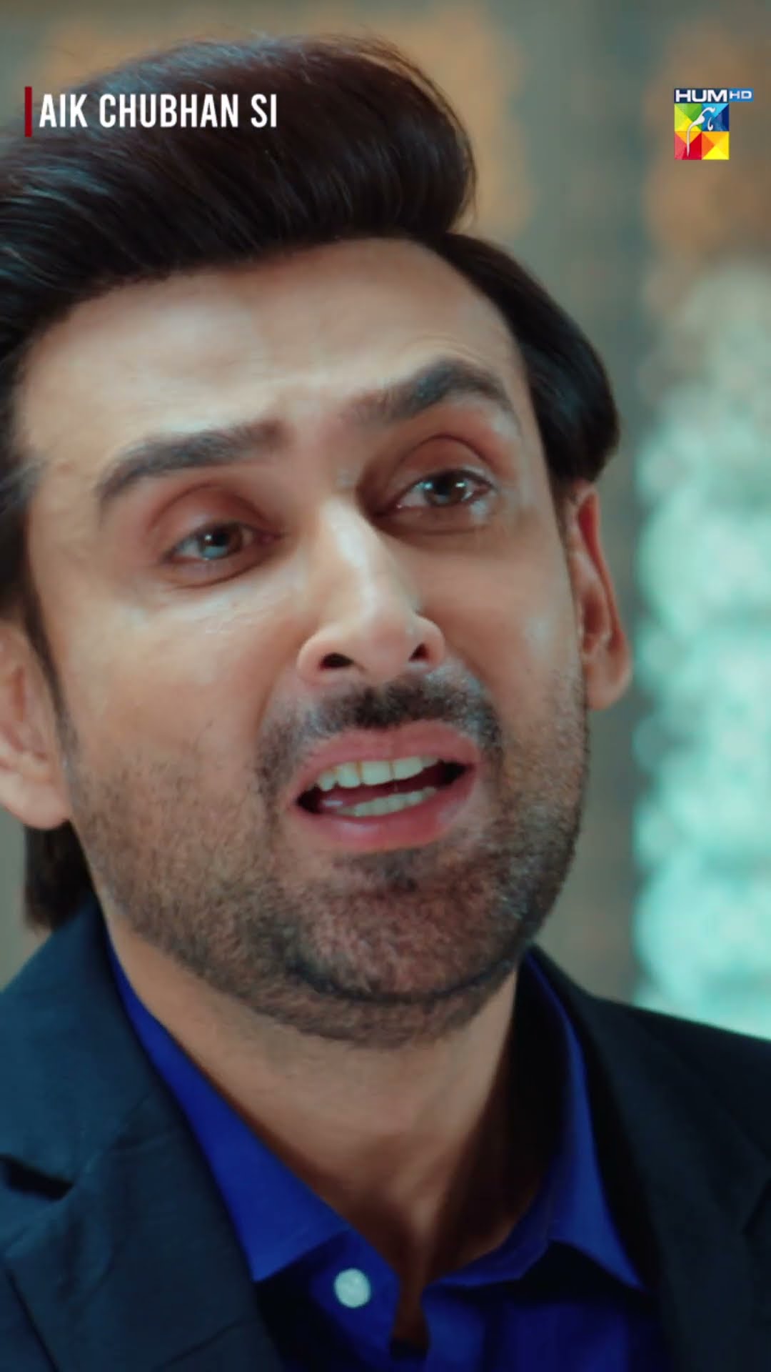 Bachoun Ki Khatir Maaf Kardo..!! #aikchubhansi #shorts #shortsfeed #viralvideo