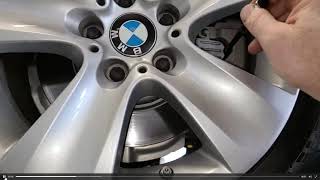 Vehicle Health Check From Arrowed BMW_Service Video_iVlog_027