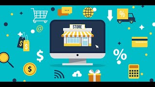 INTRODUCTION TO BASIC ECOMMERCE REACT JS NODE
