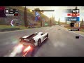 A lap with Arash Imperium