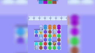 Knit Thread Jam Level 151 Walkthrough Solution 