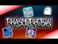 Best of Phasmophobia (Feat. Call Me Kevin, RTGame, Kiwo and The Spifing Brit)