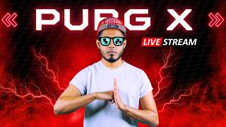 Ultimate Royale Rush Push  Pubg Mobile