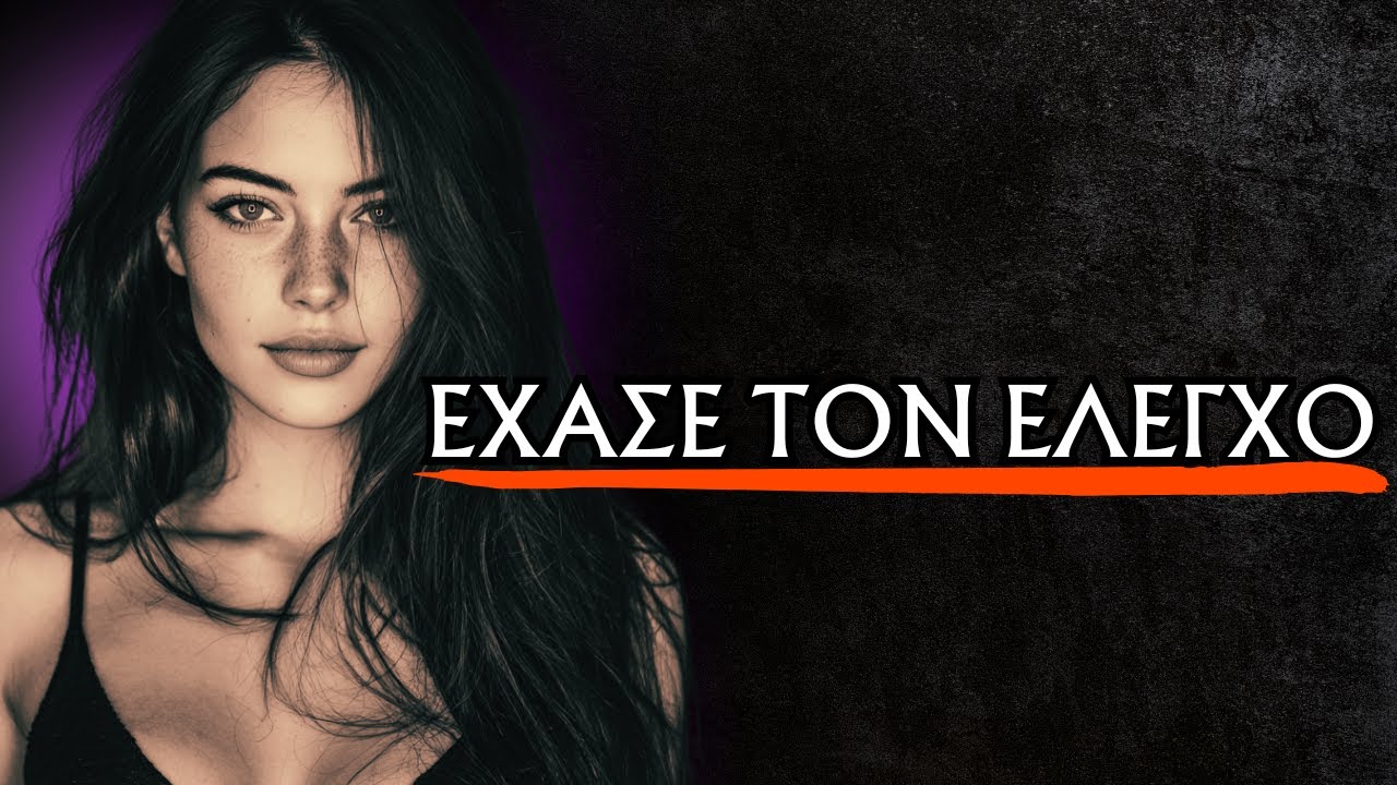 ΟΤΑΝ ΑΥΤΟ ΤΟ ΑΤΟΜΟ ΠΑΡΑΤΗΡΕΙ ΟΤΙ ΔΕΝ ΣΕ ΕΠΗΡΕΑΖΕΙ ΠΙΑ, ΑΡΧΙΖΕΙ ΝΑ ΧΑΝΕΙ ΤΗΝ ΙΣΟΡΡΟΠΙΑ ΤΟΥ|ΣΤΩΙΚΙΣΜΟΣ