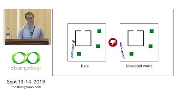 "New programming constructs for probabilistic AI" by Marco Cusumano-Towner