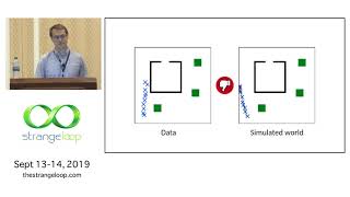 "New programming constructs for probabilistic AI" by Marco Cusumano-Towner screenshot 5