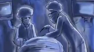 دموع  المطر