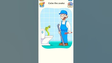 Calm the snake 🐍 #shorts #trending #youtubeshorts #ytshorts #short #youtube #shortsviral #dop5