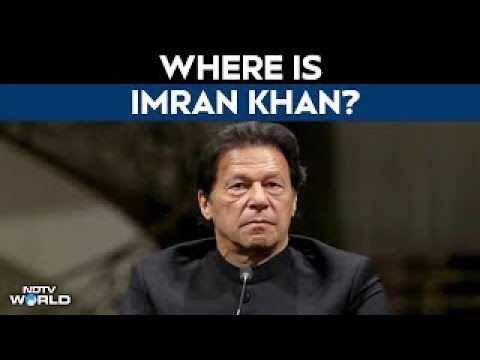 Imran Khan News What Happened To Imran Khan Pakistan News LIVE PTI Global News