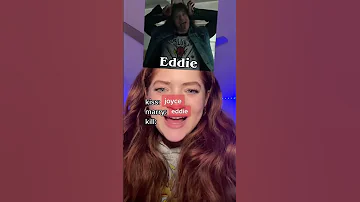 Kiss Marry Kill Stranger Things Edition Strangerthings Sadiesink Funny Maxmayfield 