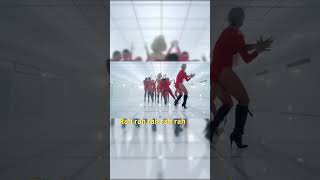 Lady Gaga – Bad Romance ❤️‍🔥🖤