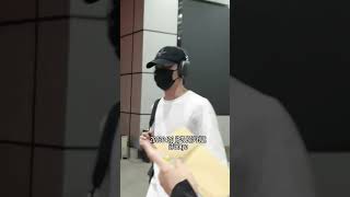 fancam  Xukai 230420 