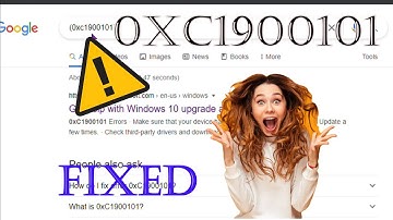 Fix Windows 11 Error 0xc1900101 – Step-by-Step Troubleshooting Guide