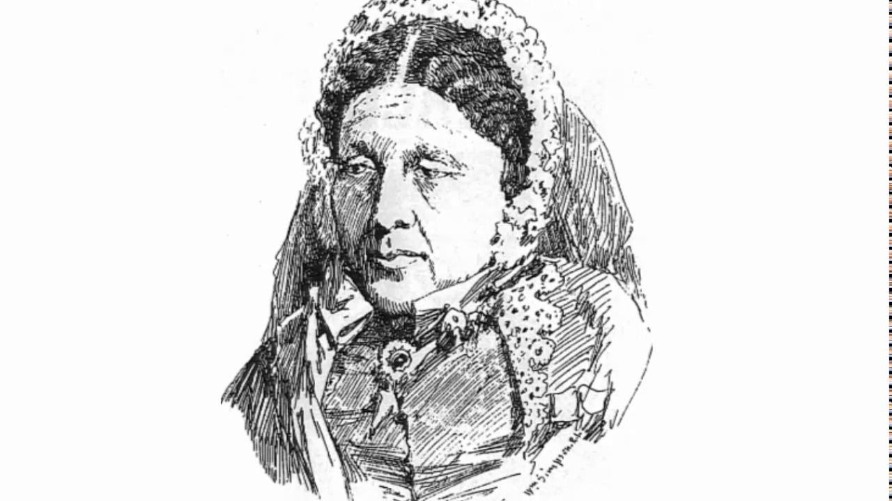 Who is mary seacole and why is google paying tribute to her with a