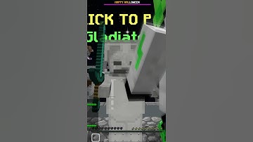 Mineplex Lobby PvP #0607 xLazer23