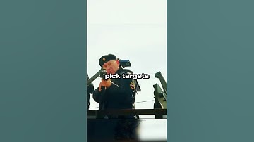 Why Are Snipers Deadly? #shorts