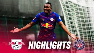 Download Lagu 7 Goal Spectacle! | RB Leipzig - FC Toulouse | Highlights MP3 Download Lagu 7 Goal Spectacle! | RB Leipzig - FC Toulouse | Highlights MP3