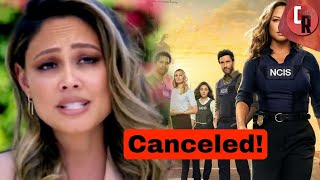 ‘NCIS: Hawai’i’ Season 4 Canceled by CBS